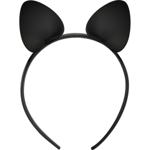 Coquette Chic Desire – Serre-tête avec oreilles de chat