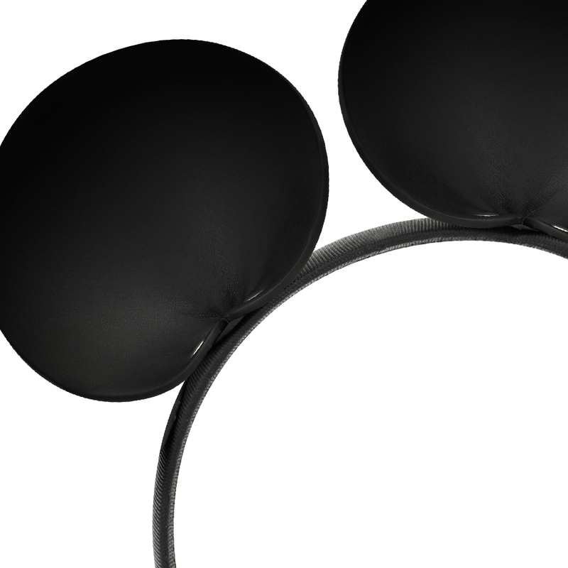 COQUETTE CHIC DESIRE - DIADEMA WITH MOUSE OREJAS