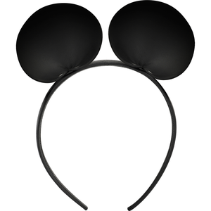 Coquette Chic Desire – Serre-tête avec oreilles de souris
