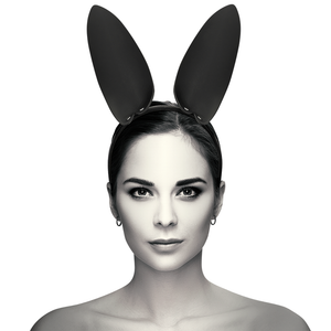 Coquette Chic Desire – Serre-tête avec oreilles de lapin