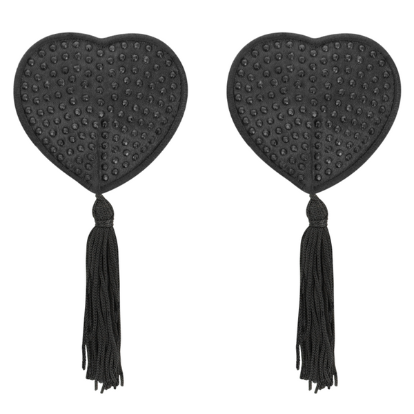 Coquette Chic Desire – Cache-malins noir