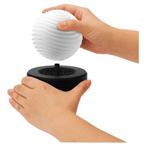 Tenga – Masturbateur geo glacier