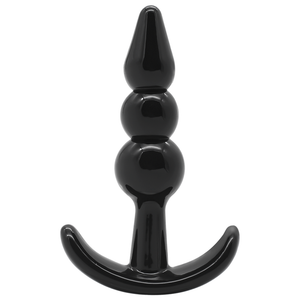 Addicted Toys – Ensemble 4 bouchons anal