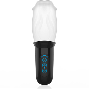 Jamyjob – Spinjob stimulateur de sexe oral