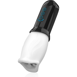 Jamyjob – Spinjob stimulateur de sexe oral