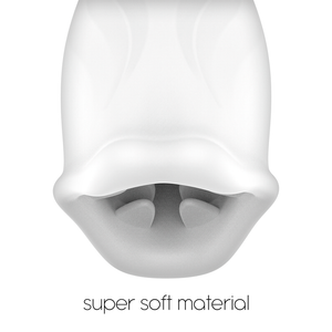 Jamyjob – Spinjob stimulateur de sexe oral