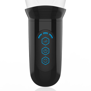 Jamyjob – Spinjob stimulateur de sexe oral