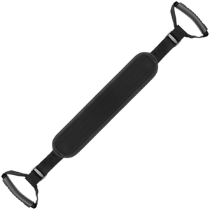 Fetish Submissive – Harnais style chien avec doublure en noprène
