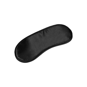 SecretPlay – Yeux rembourrés noir