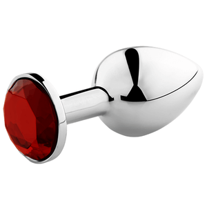 SecretPlay – Plug anal rouge S