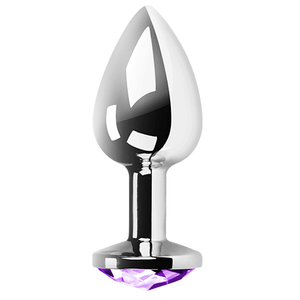 Secretplay – Plug anal lilas S