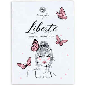 SecretPlay – Monodose sexe sans désir
