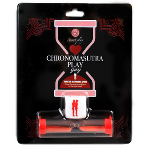 SecretPlay – Chronomasutra jouer gay
