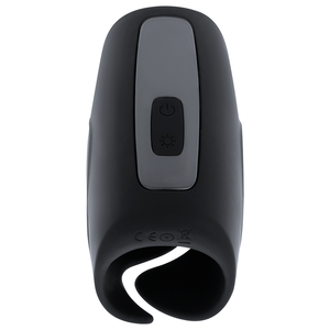 Ohmama – Vibration et chaleur du masturbateur masculin