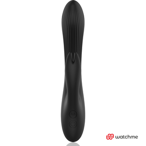 Anne's Desire – Rabbit télécommande technologie a watchme noir
