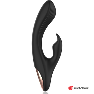 Anne's Desire – Rabbit télécommande technologie a watchme noir