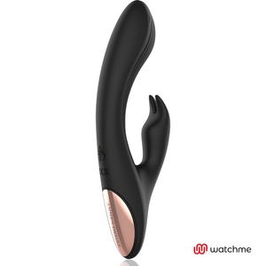 Anne's Desire – Rabbit télécommande technologie a watchme noir