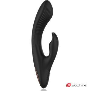Anne's Desire – Rabbit télécommande technologie a watchme noir