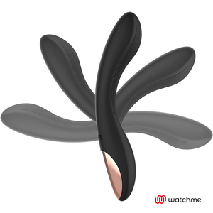 Anne's Desire – Curve télécommande technologie a watchme noir