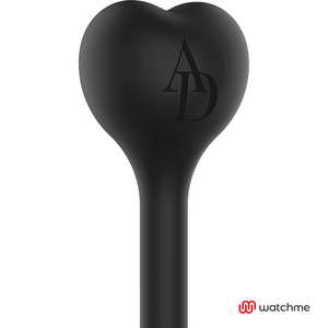 Anne's Desire – Egg technologie de télécommande watchme noir