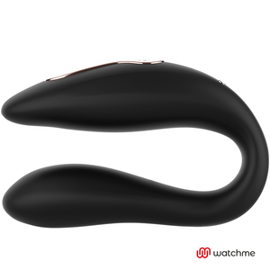 Anne's Desire – Dual pleasure tecnolog a watchme noir