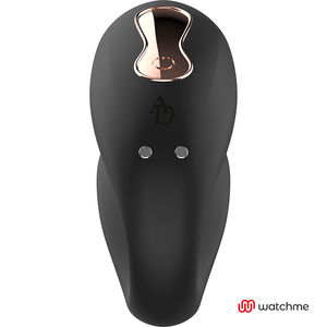 Anne's Desire – Dual pleasure tecnolog a watchme noir
