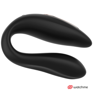 Anne's Desire – Dual pleasure tecnolog a watchme noir