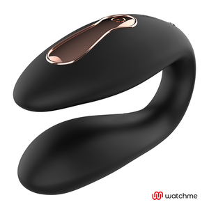 Anne's Desire – Dual pleasure tecnolog a watchme noir