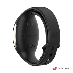Anne's Desire – Dual pleasure tecnolog a watchme noir/or