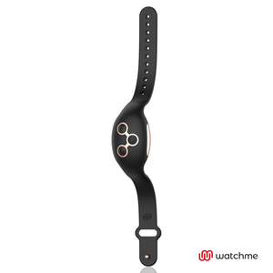 Anne's Desire – Dual pleasure tecnolog a watchme noir/or