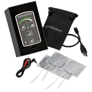 ElectraStim – Pack stimulateur flick em60-e
