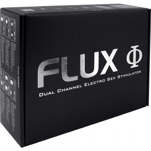 ElectraStim – Unité stimulateur de flux