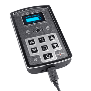 ElectraStim – Axis électro-stimulateur haute spécification