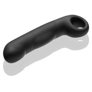ElectraStim – Gode ovid silicone noir
