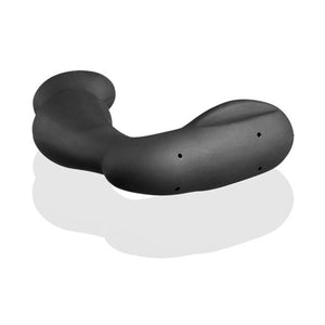 ElectraStim – Massage prostate sirius silicone noir