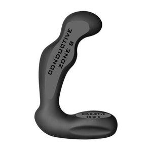 ElectraStim – Massage prostate sirius silicone noir