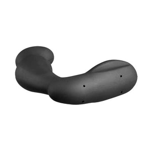 ElectraStim – Massage prostate sirius silicone noir