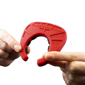 ElectraStim – Protège-bite viper silicone fusion