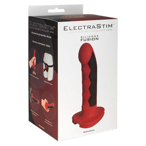 ElectraStim – Gode komodo silicone fusion