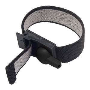 ElectraStim – Adj. bite en tissu et boucles scrotales