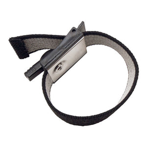 ElectraStim – Adj. bite en tissu et boucles scrotales