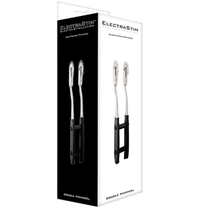 ElectraStim – Pinwheel double bi-polaire