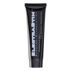 ElectraStim – Gel conducteur électrastim