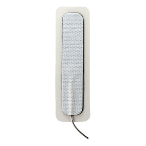ElectraStim – 4 x tampons auto-adhésifs longs 1.5 cm x 7.5 cm