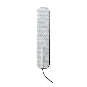 ElectraStim – 4 x tampons auto-adhésifs longs 1.5 cm x 7.5 cm