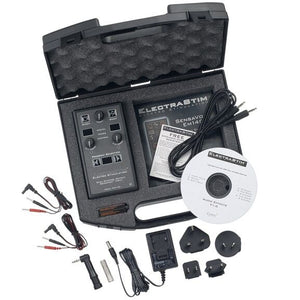 ElectraStim – Stimulateur sensavox e-stim
