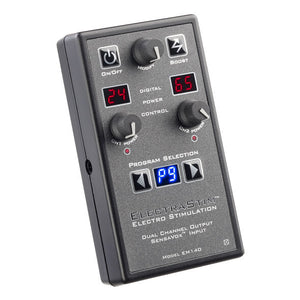 ElectraStim – Stimulateur sensavox e-stim