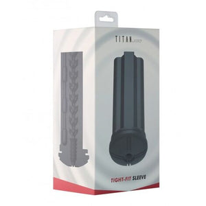 Kiiroo – Couverture de masturbateur anal titan ajustement maximum