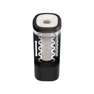 Kiiroo – Masturbateur télédildonique onyx+ jessica drake expérience