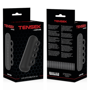 Jamyjob – Masturbateur extreme tensek 5 noir